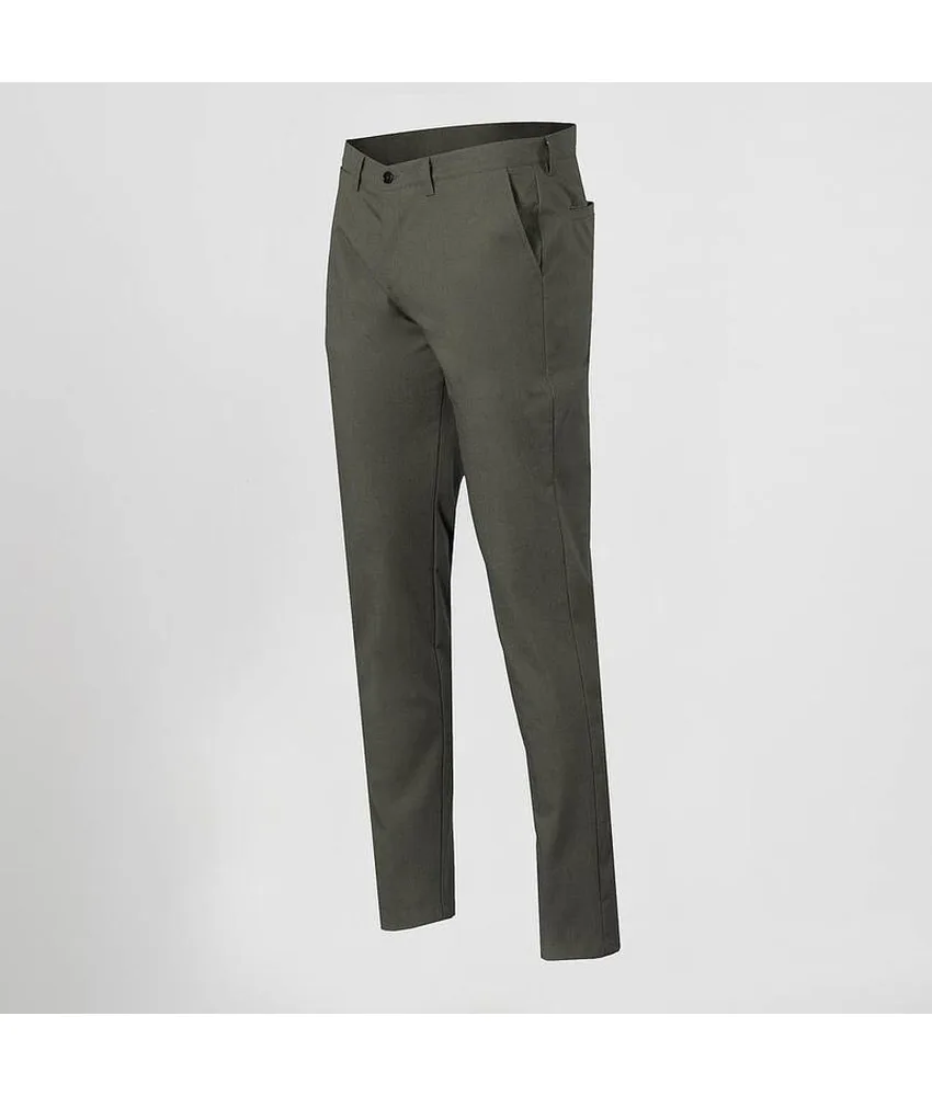 Pantalone chino uomo mille punti Garys, 255 gr/m²