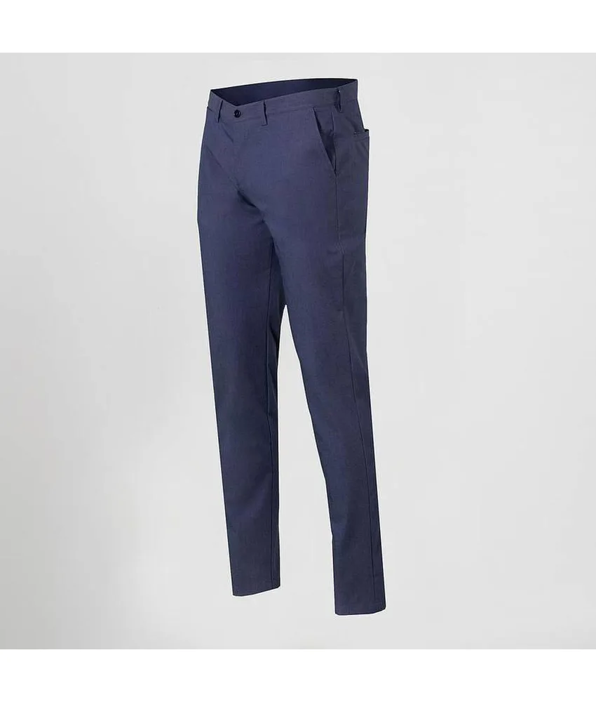 Pantalone chino uomo mille punti Garys, 255 gr/m²