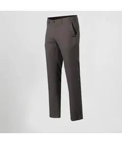Pantalone chino uomo twill melange Garys