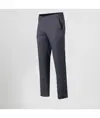 Pantalone chino uomo twill melange Garys