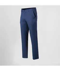 Pantalone chino uomo twill melange Garys