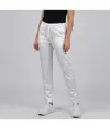 Pantalone cordino unisex peach Garys