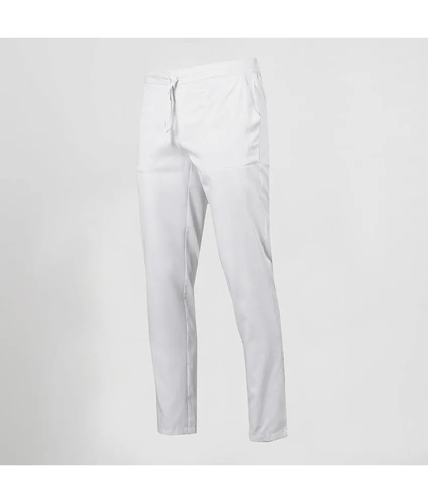 Pantalone cordino unisex peach Garys
