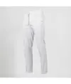 Pantalone cordino unisex peach Garys