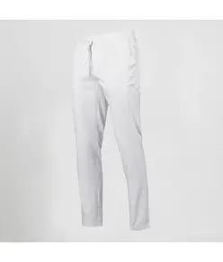 Pantalone cordino unisex peach Garys