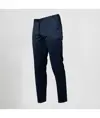 Pantalone cordino unisex peach Garys