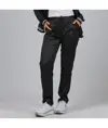 Pantalone cordino unisex peach Garys