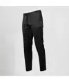 Pantalone cordino unisex peach Garys
