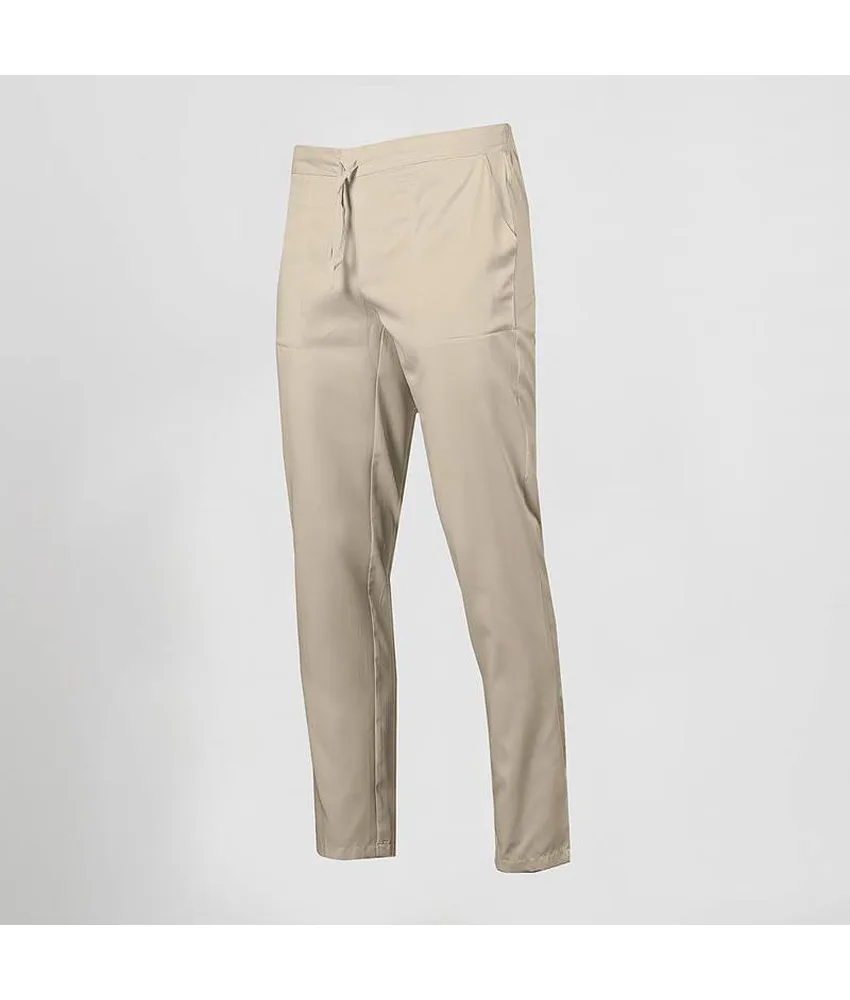 Pantalone cordino unisex peach Garys