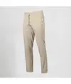 Pantalone cordino unisex peach Garys
