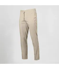 Pantalone cordino unisex peach Garys