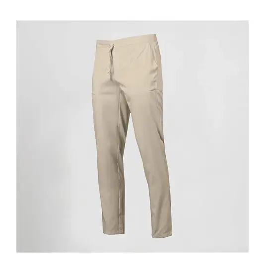 Pantalone cordino unisex peach Garys