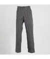 Pantalone cucina unisex con stampa bambula Garys