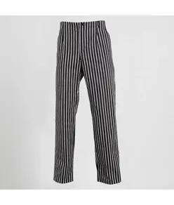 Pantalone cucina unisex con stampa bambula Garys