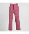 Pantalone cucina unisex con stampa bambula Garys