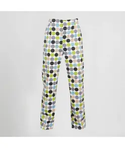 Pantalone cucina unisex con stampa Garys