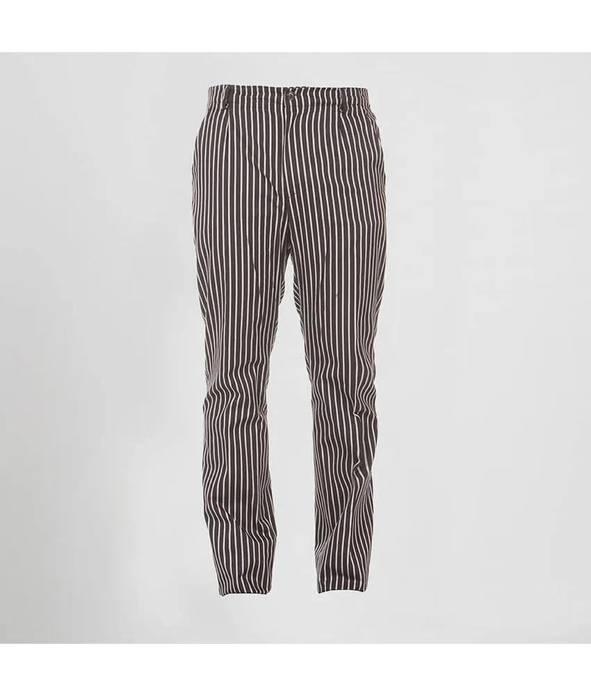 Pantalone cucina unisex con stampa Garys