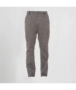 Pantalone cucina unisex con stampa Garys