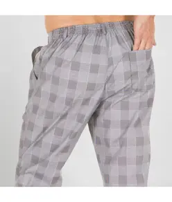 Pantalone cucina unisex con stampa Garys