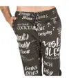 Pantalone cucina unisex elastico+cordino esterno Garys
