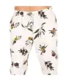Pantalone cucina unisex elastico+cordino esterno Garys