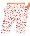 Pantalone cucina unisex elastico+cordino esterno Garys