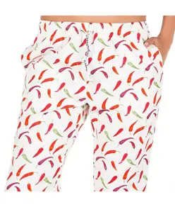 Pantalone cucina unisex elastico+cordino esterno Garys