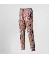 Pantalone cucina unisex elastico+cordino esterno Garys