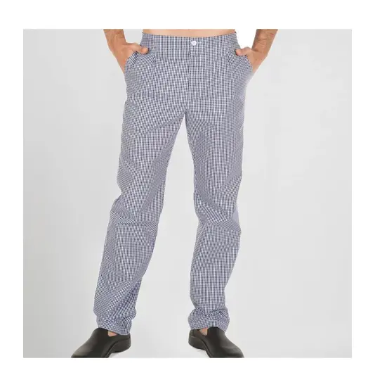 Pantalone cucina unisex Garys