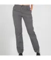 Pantalone cucina unisex righe Garys