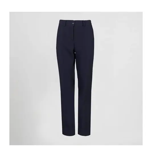 Pantalone da donna stretch Garys Frances