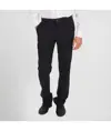 Pantalone da uomo cameriere in microfibra Garys