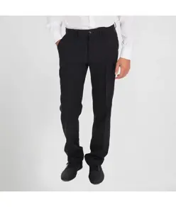 Pantalone da uomo cameriere in microfibra Garys