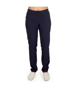 Pantalone donna 1 tasca laterale Garys