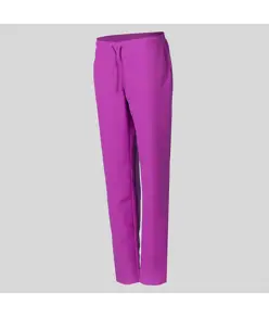 Pantalone donna 1 tasca laterale Garys