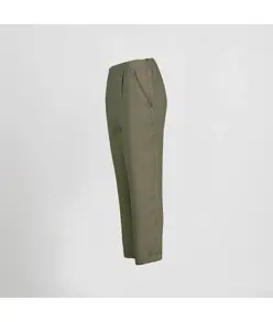 Pantalone donna bambula basso risvolto Garys