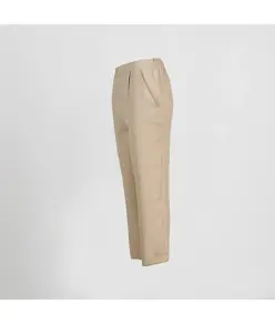 Pantalone donna bambula basso risvolto Garys
