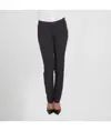 Pantalone donna bioelastic con tasche Garys