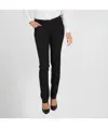 Pantalone donna bioelastic con tasche Garys