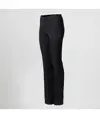 Pantalone donna bioelastic senza tasche Garys