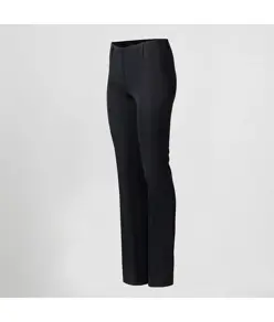 Pantalone donna bioelastic senza tasche Garys