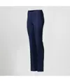Pantalone donna bioelastic senza tasche Garys