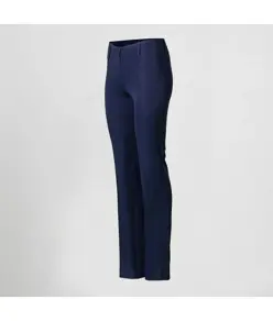 Pantalone donna bioelastic senza tasche Garys