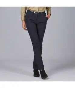 Pantalone donna chino t400 Garys
