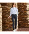 Pantalone donna chino t400 Garys