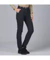 Pantalone donna chino t400 Garys