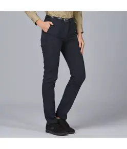 Pantalone donna chino t400 Garys