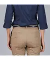 Pantalone donna chino t400 Garys