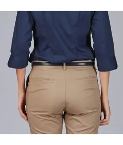 Pantalone donna chino t400 Garys