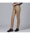 Pantalone donna chino t400 Garys
